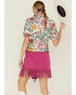 Double D Ranch Women's Graciana Jacket -Country Clothing Store 2000364072 900 P4