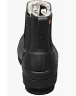 Bogs Women's Amanda Plush II Chelsea Rain Boots -Country Clothing Store 2000364531 001 P4