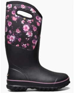 Bogs Women's Classic Tall Painterly Farm Boots - Soft Toe -Country Clothing Store 2000364546 001 P2