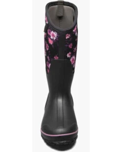 Bogs Women's Classic Tall Painterly Farm Boots - Soft Toe -Country Clothing Store 2000364546 001 P3