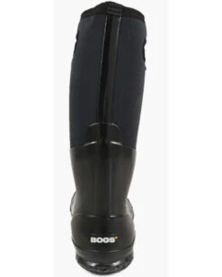 Bogs Women's Classic Tall Shiny Winter Boots - Soft Toe -Country Clothing Store 2000364551 001 P4