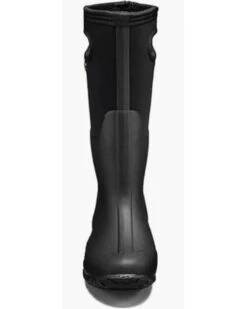 Bogs Women's Mesa Solid Winter Work Boots - Round Toe -Country Clothing Store 2000364555 001 P3