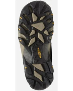 Keen Women's Targhee II Chelsea Hiking Boots -Country Clothing Store 2000364624 001 P4