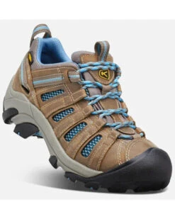 Keen Women's Voyageur Hiking Boots - Soft Toe 8 Keen Women's Voyageur Hiking Boots - Soft Toe -Country Clothing Store 2000364627 400 P1