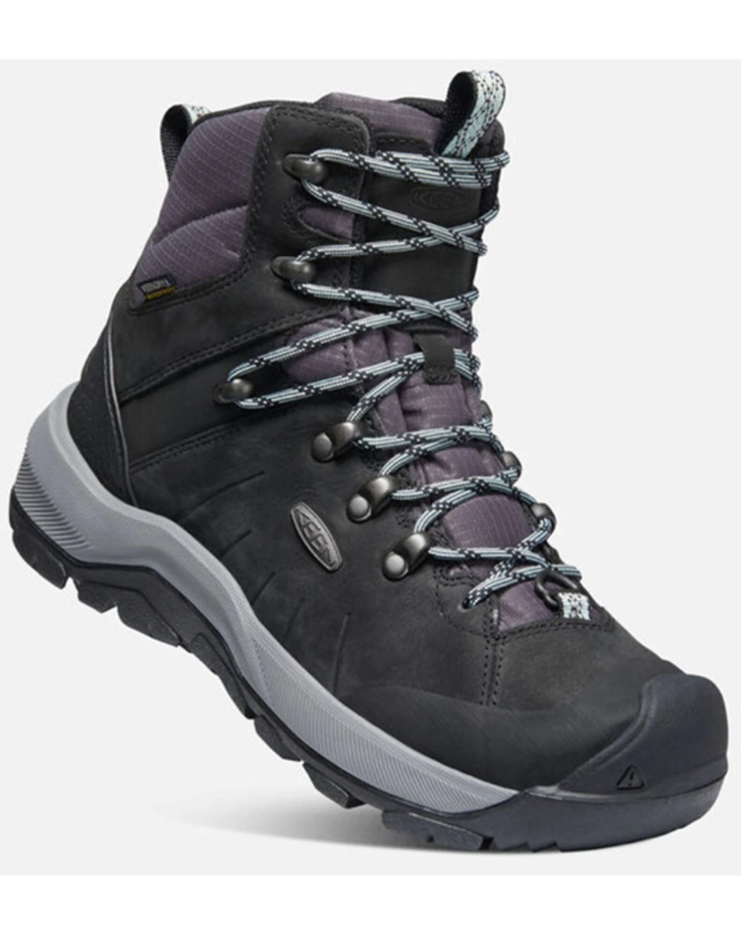 Keen Women's Revel IV Waterproof Polar Boots - Round Toe 5 Keen Women's Revel IV Waterproof Polar Boots - Round Toe - Image 3