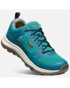 Keen Women's Terradora II Waterproof Hiking Shoes - Soft Toe -Country Clothing Store 2000364647 400 P1