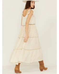 Z&L Women's Amber Sky Sleeveless Midi Dress -Country Clothing Store 2000364707 103 P4