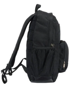 Carhartt Black 23L Single Compartment Backpack -Country Clothing Store 2000364728 001 P2