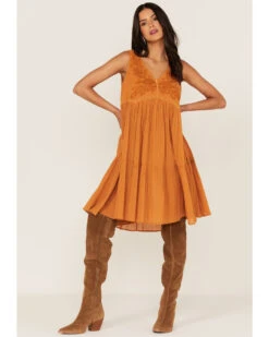 Talisman Women's Athena Embroidered Sundress -Country Clothing Store 2000365261 800 P1