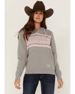 Kimes Ranch Women's North Star Sweatshirt Hoodie 8 Kimes Ranch Women's North Star Sweatshirt Hoodie -Country Clothing Store 2000365879 025 P1