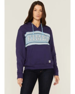 Kimes Ranch Women's North Star Hoodie -Country Clothing Store 2000365887 400 P1