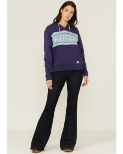 Kimes Ranch Women's North Star Hoodie -Country Clothing Store 2000365887 400 P2