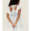 Free People Women's Undone Tiered Mini Dress -Country Clothing Store 2000366142 400 P4