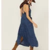 Free People Women's Time After Time Denim Midi Dress -Country Clothing Store 2000366145 400 P3