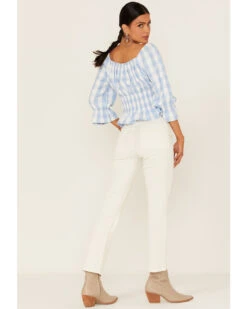 Lola Women's Dana Cargo Pocket Slim Jeans -Country Clothing Store 2000366389 400 P1