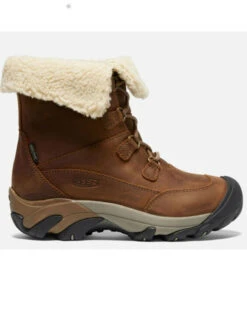 Keen Women's Betty Waterproof Short Boots - Round Toe -Country Clothing Store 2000367272 200 P2
