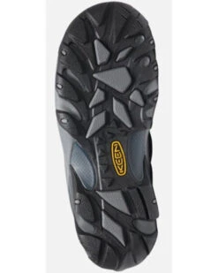 Keen Women's Lansing Low Lace-Up Work Hiking Shoes - Steel Toe 9 Keen Women's Lansing Low Lace-Up Work Hiking Shoes - Steel Toe -Country Clothing Store 2000367335 001 P4