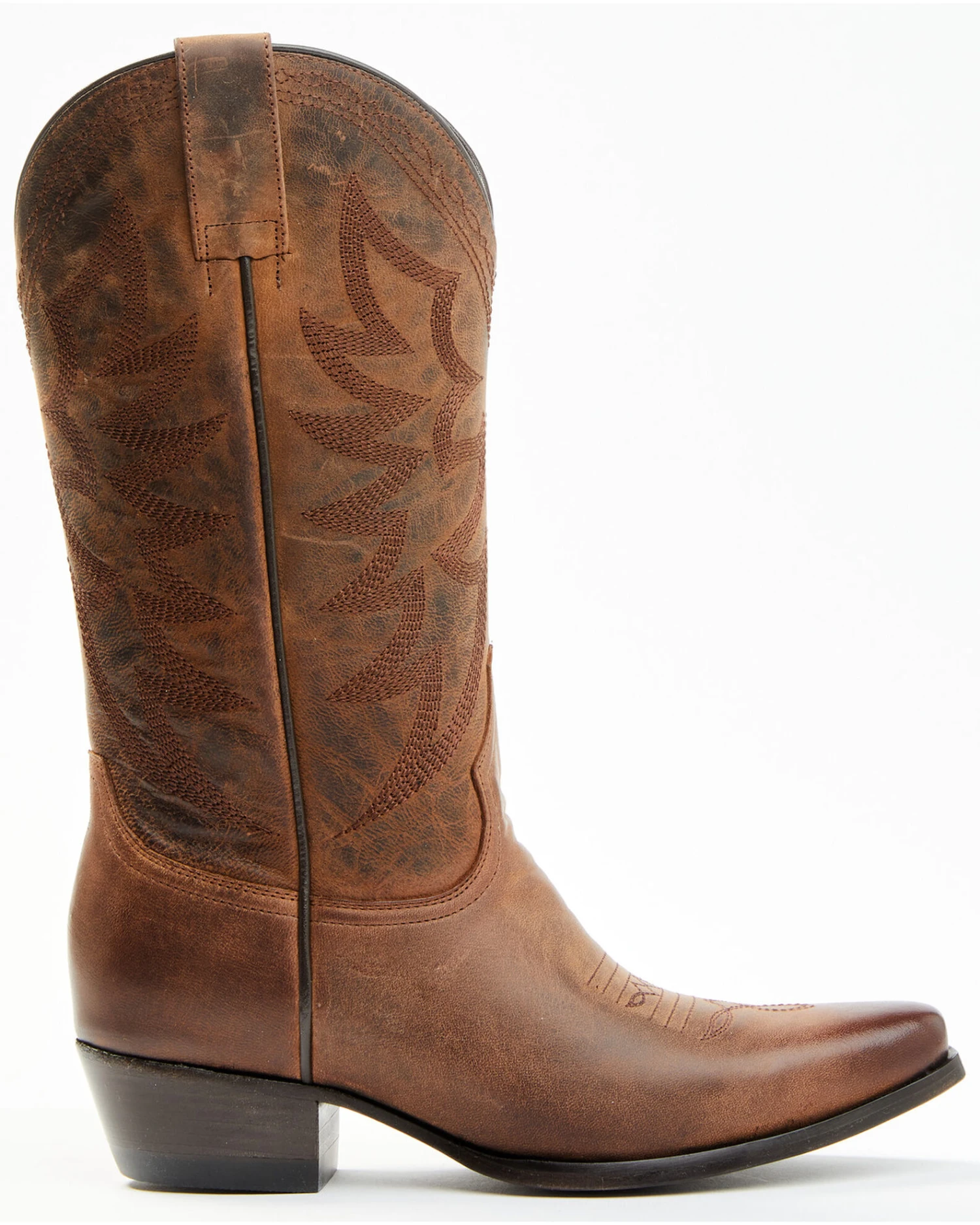 Shyanne Women's Encore Mad Dog Western Boots - Snip Toe 3 Shyanne Women's Encore Mad Dog Western Boots - Snip Toe