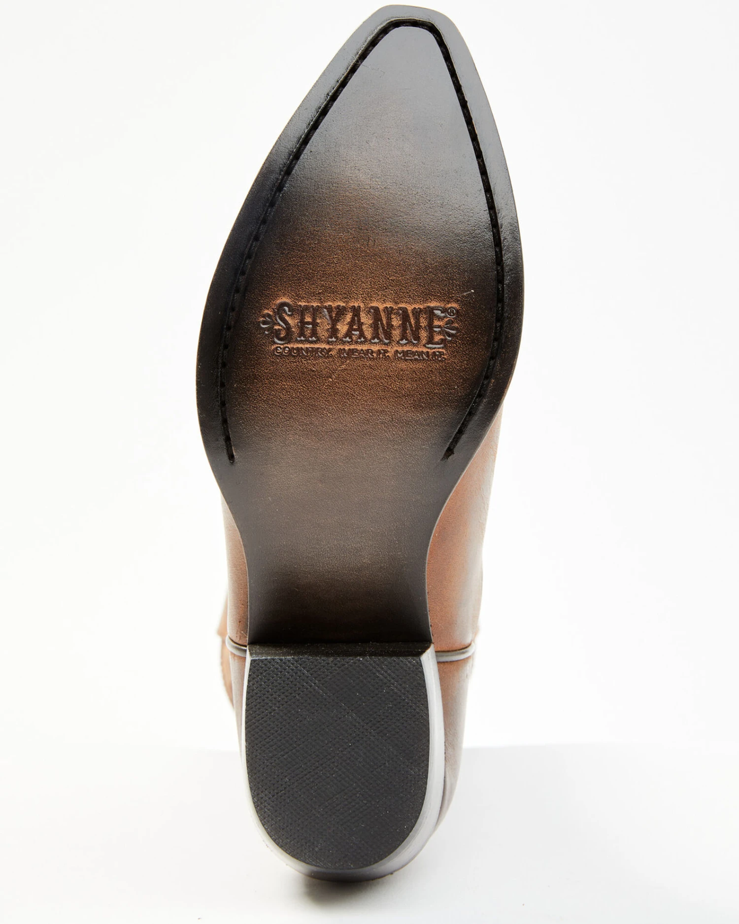 Shyanne Women's Encore Mad Dog Western Boots - Snip Toe 5 Shyanne Women's Encore Mad Dog Western Boots - Snip Toe - Image 3