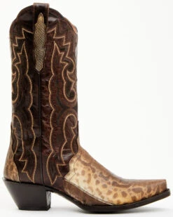 Dan Post Women's Karung Exotic Snake Western Boots - Snip Toe 12 Dan Post Women's Karung Exotic Snake Western Boots - Snip Toe -Country Clothing Store 2000367474 200 P2