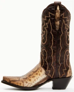 Dan Post Women's Karung Exotic Snake Western Boots - Snip Toe 15 Dan Post Women's Karung Exotic Snake Western Boots - Snip Toe -Country Clothing Store 2000367474 200 P3