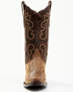 Dan Post Women's Karung Exotic Snake Western Boots - Snip Toe 11 Dan Post Women's Karung Exotic Snake Western Boots - Snip Toe -Country Clothing Store 2000367474 200 P4