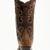 Dan Post Women's Karung Exotic Snake Western Boots - Snip Toe -Country Clothing Store 2000367474 200 P5