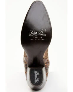 Dan Post Women's Karung Exotic Snake Western Boots - Snip Toe 13 Dan Post Women's Karung Exotic Snake Western Boots - Snip Toe -Country Clothing Store 2000367474 200 P7