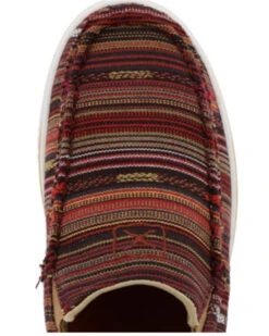 Twisted X Women's Casual Shoes - Moc Toe -Country Clothing Store 2000367495 900 P6