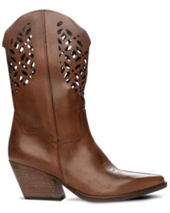 Golo Shoes Women's Yosemite Western Boots - Pointed Toe -Country Clothing Store 2000367594 235 P2