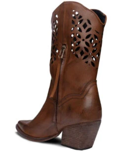 Golo Shoes Women's Yosemite Western Boots - Pointed Toe -Country Clothing Store 2000367594 235 P4