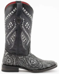 Ferrini Women's Cleopatra Western Boots - Broad Square Toe -Country Clothing Store 2000367746 040 P2