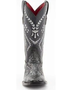 Ferrini Women's Cleopatra Western Boots - Broad Square Toe -Country Clothing Store 2000367746 040 P3