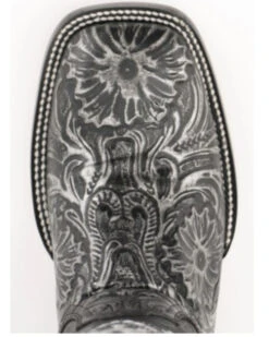 Ferrini Women's Cleopatra Western Boots - Broad Square Toe