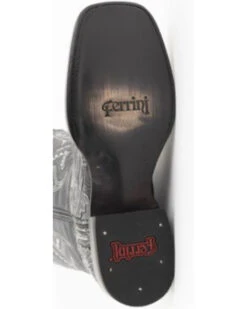 Ferrini Women's Cleopatra Western Boots - Broad Square Toe -Country Clothing Store 2000367746 040 P6