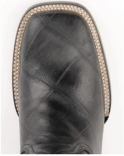 Ferrini Women's Jesse Western Boots - Broad Square Toe 11 Ferrini Women's Jesse Western Boots - Broad Square Toe -Country Clothing Store 2000367753 001 P5