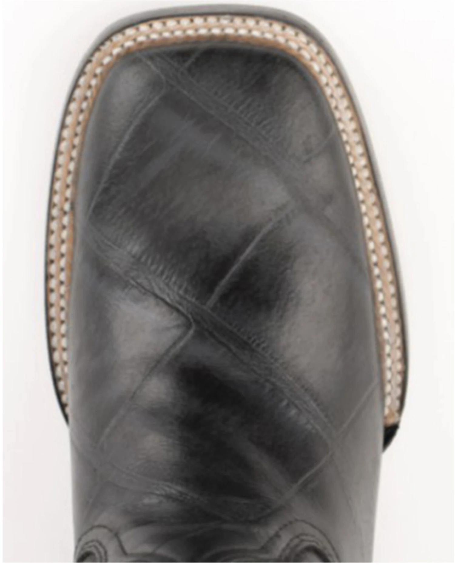 Ferrini Women's Jesse Western Boots - Broad Square Toe 6 Ferrini Women's Jesse Western Boots - Broad Square Toe - Image 4