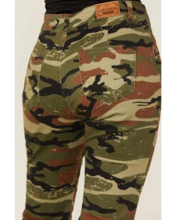 Ranch Dress'n Women's Land Of The Free Flare Jeans 9 Ranch Dress'n Women's Land Of The Free Flare Jeans -Country Clothing Store 2000368193 900 P4