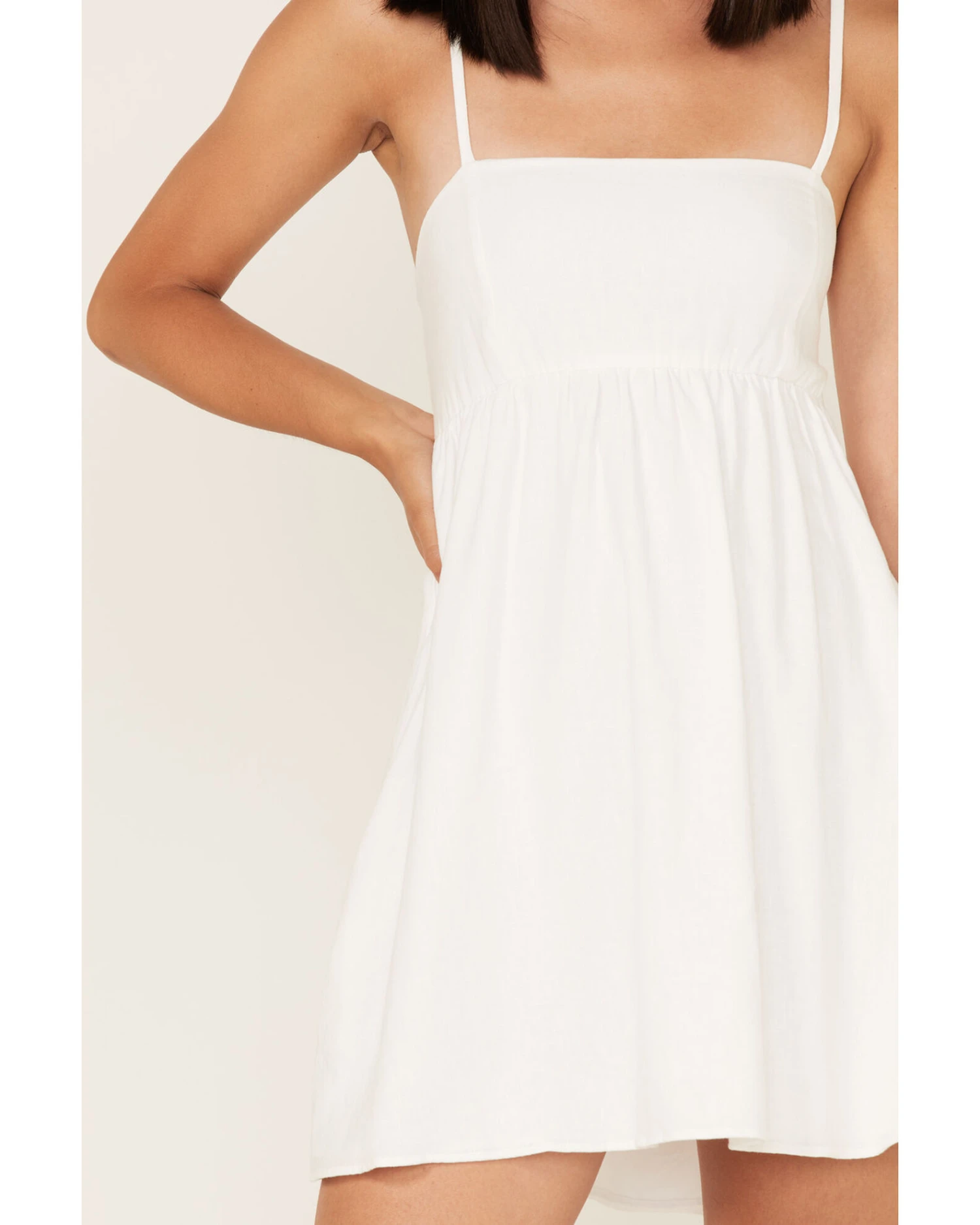 Show Me Your Mumu Women's Gretchen Mini Dress 5 Show Me Your Mumu Women's Gretchen Mini Dress - Image 3