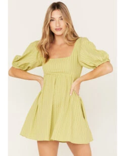 Show Me Your Mumu Women's Smitten Babydoll Dress -Country Clothing Store 2000368264 300 P2