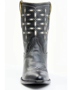 Planet Cowboy Women's Pee-Wee Pair-A-Dice Leather Western Boot - Snip Toe -Country Clothing Store 2000368984 001 P4