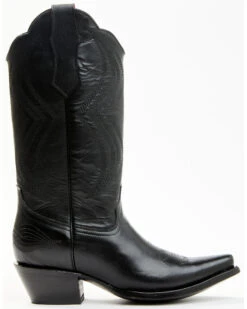 Planet Cowboy Women's Midnight Calf Western Boot - Snip Toe 14 Planet Cowboy Women's Midnight Calf Western Boot - Snip Toe -Country Clothing Store 2000368986 001 P2