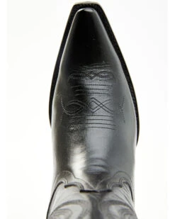 Planet Cowboy Women's Midnight Calf Western Boot - Snip Toe 12 Planet Cowboy Women's Midnight Calf Western Boot - Snip Toe -Country Clothing Store 2000368986 001 P6