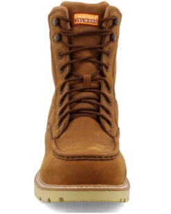 Twisted X Men's 8" Lace-Up Wedge Work Boots - Composite Toe -Country Clothing Store 2000370764 200 P3