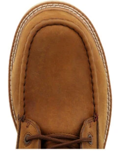 Twisted X Men's 8" Lace-Up Wedge Work Boots - Composite Toe -Country Clothing Store 2000370764 200 P5