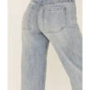 Unpublished Denim Women's Greta Lotus Crop Wide Jeans -Country Clothing Store 2000370859 400 P4