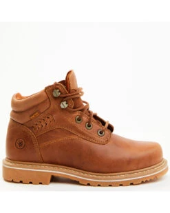 Hawx Women's 5" Lace-Up Work Boots - Soft Toe -Country Clothing Store 2000370864 200 P2