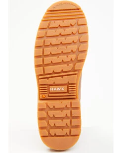 Hawx Women's 5" Lace-Up Work Boots - Soft Toe -Country Clothing Store 2000370864 200 P7