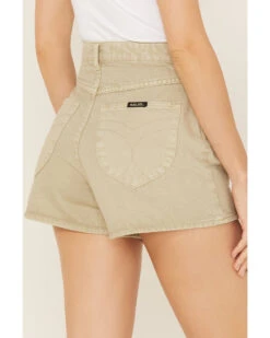 Rolla's Women's High Rise Mirage Shorts -Country Clothing Store 2000370925 330 P4