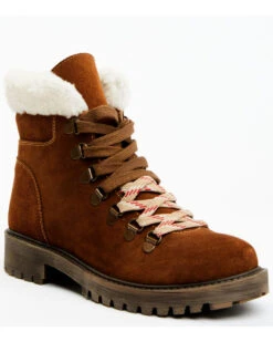 Cleo + Wolf Women's Fashion Hiker Boots -Country Clothing Store 2000370979 200 P1